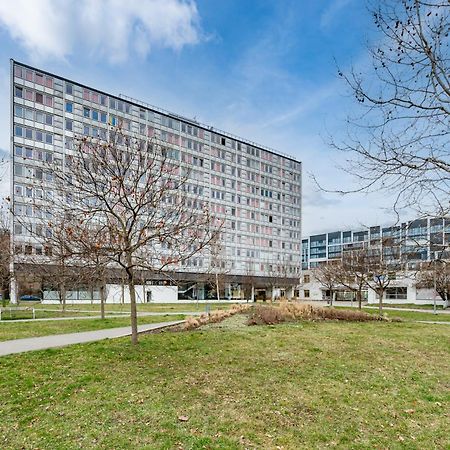 Family Apartment Praga Exterior foto